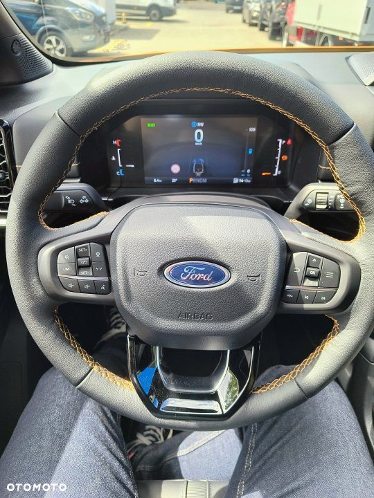 Ford Ranger - 7