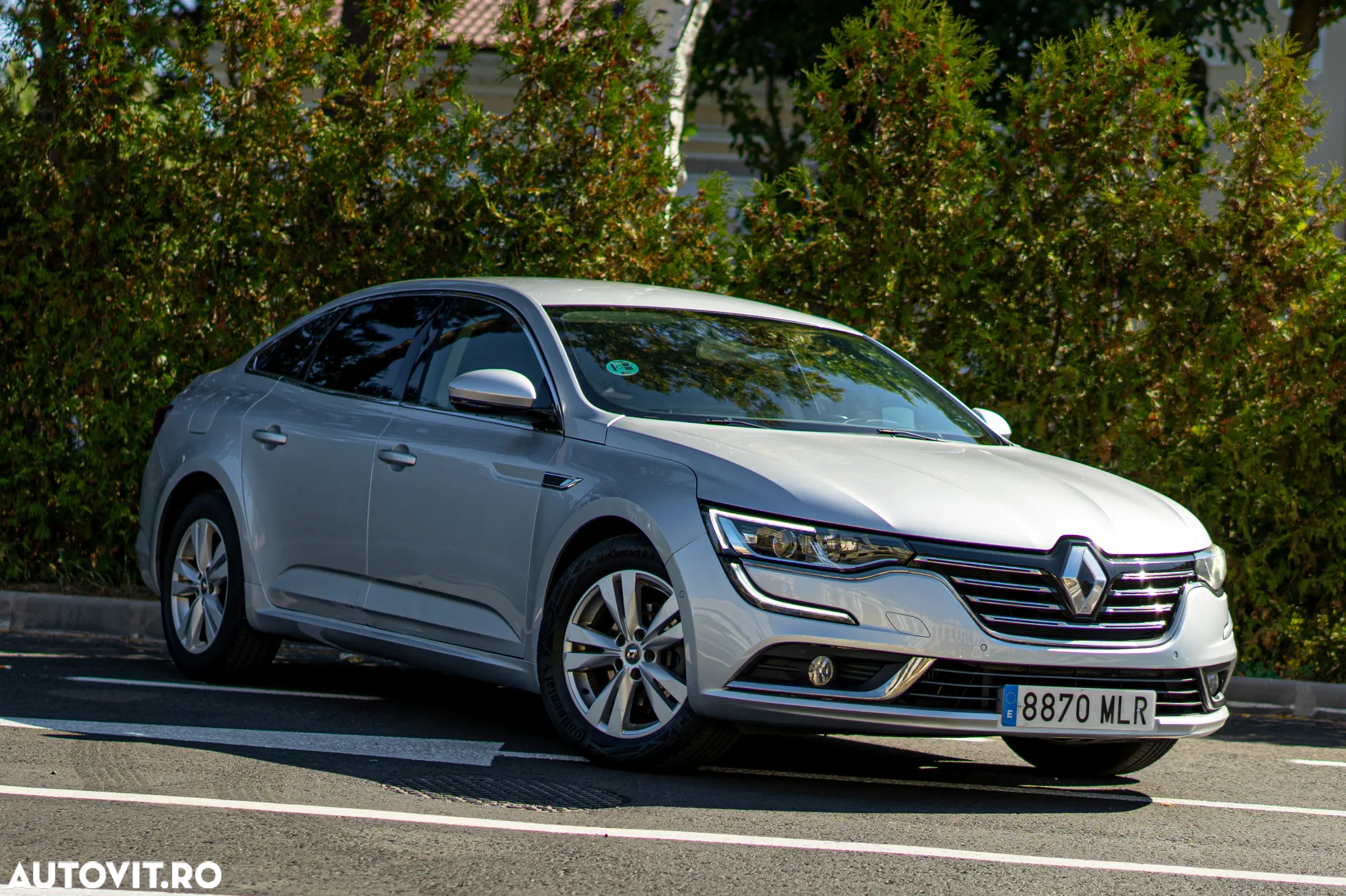 Renault Talisman ENERGY dCi Life - 22