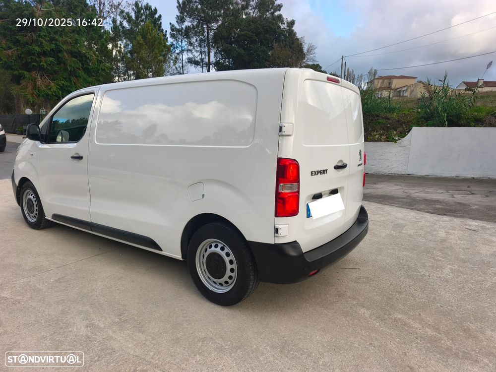 Peugeot Expert 1.6 HDI - 5