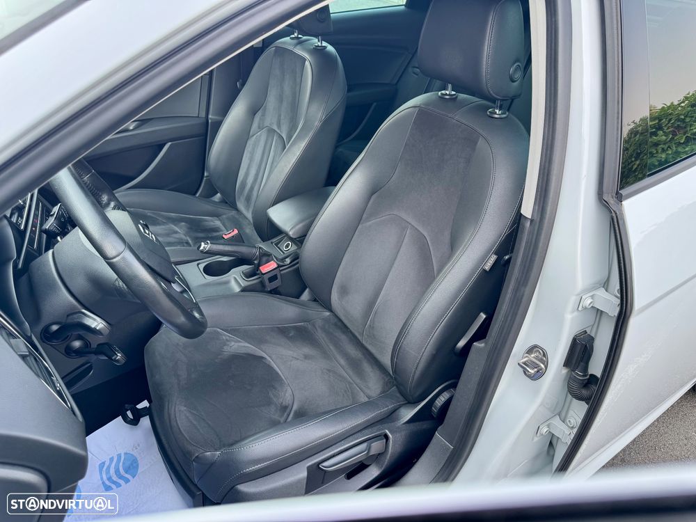 SEAT Leon ST 1.6 TDI Style Ecomotive - 16