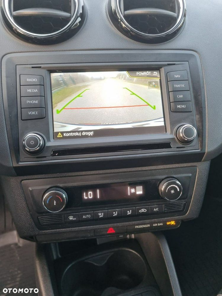 Seat Ibiza - 14