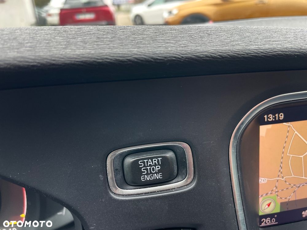 Volvo V40 D2 Drive-E Inscription - 23