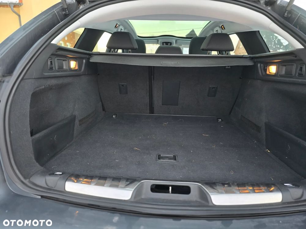 Peugeot 508 THP 165 Stop&Start Allure - 10
