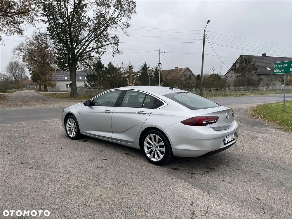 Opel Insignia 1.5 CDTI Business Elegance S&S - 14