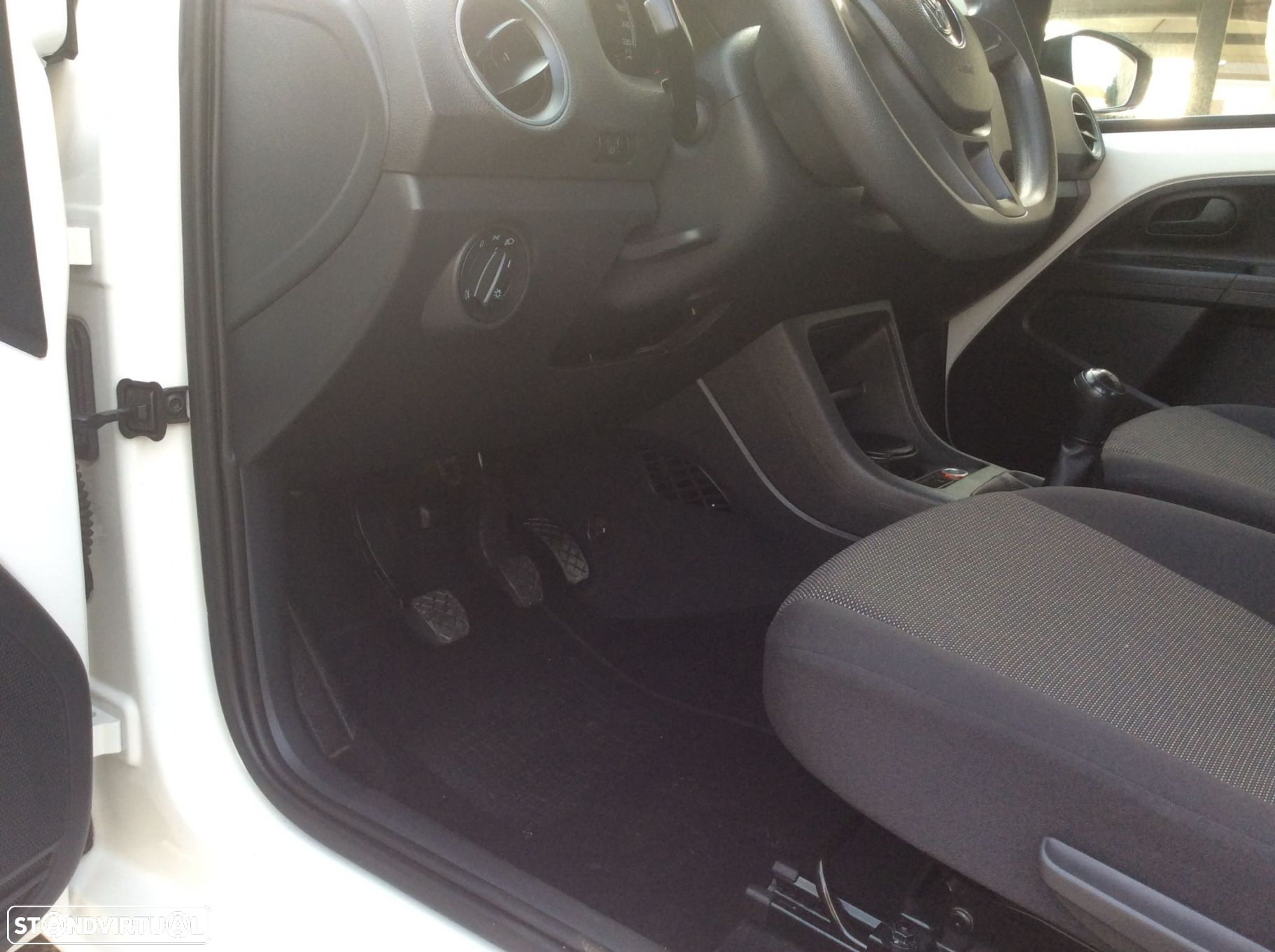 VW Up! - 17