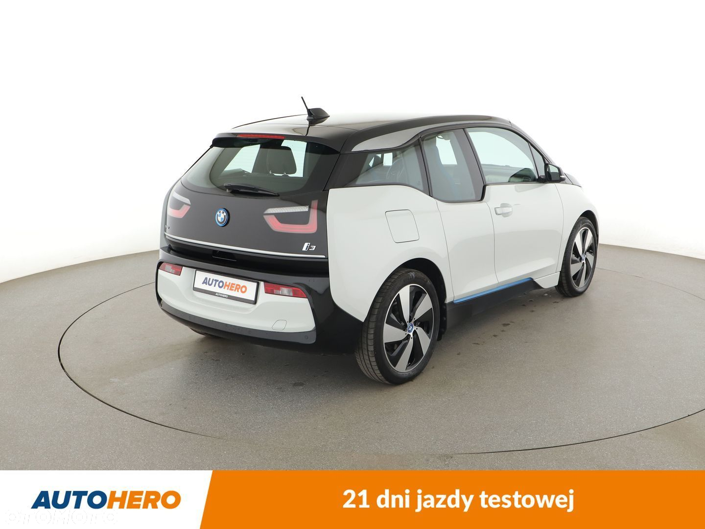 BMW i3 - 6