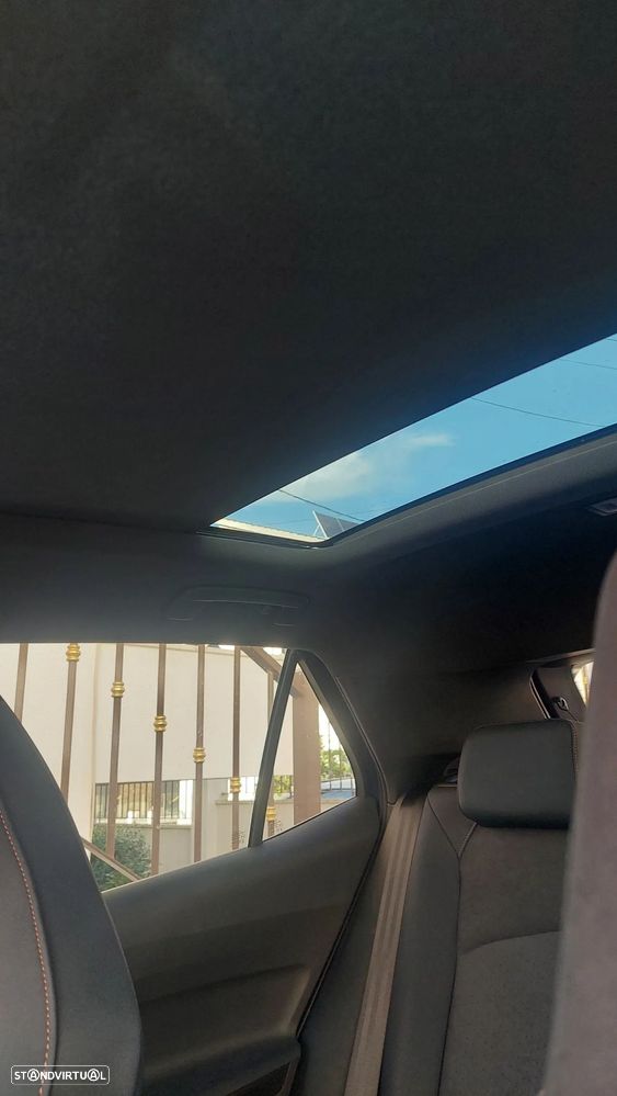 Cupra Born 58 kWh e-Boost Plus - 4