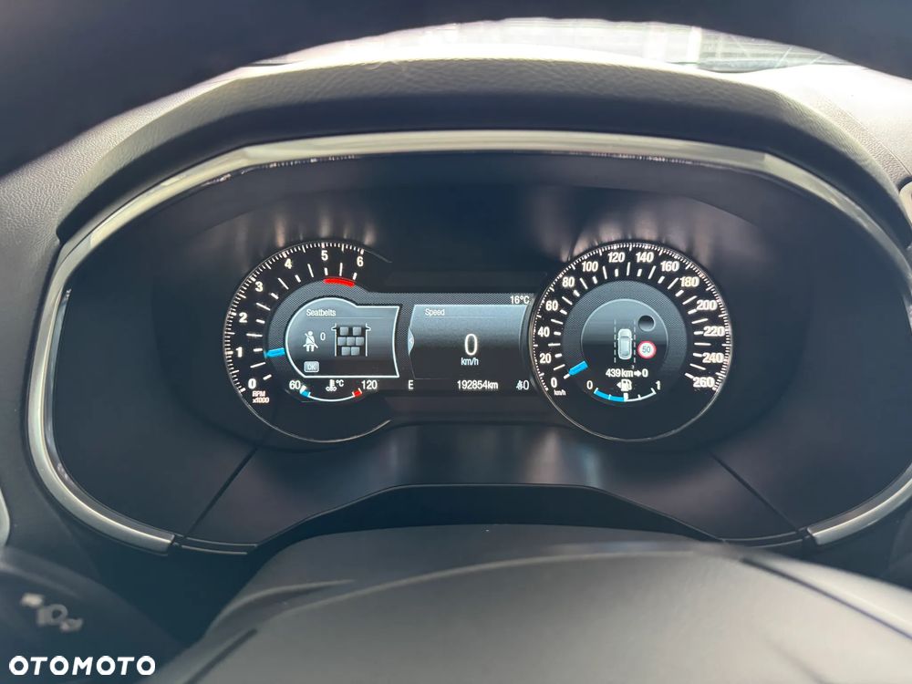 Ford S-Max 2.0 TDCi ST-Line - 9