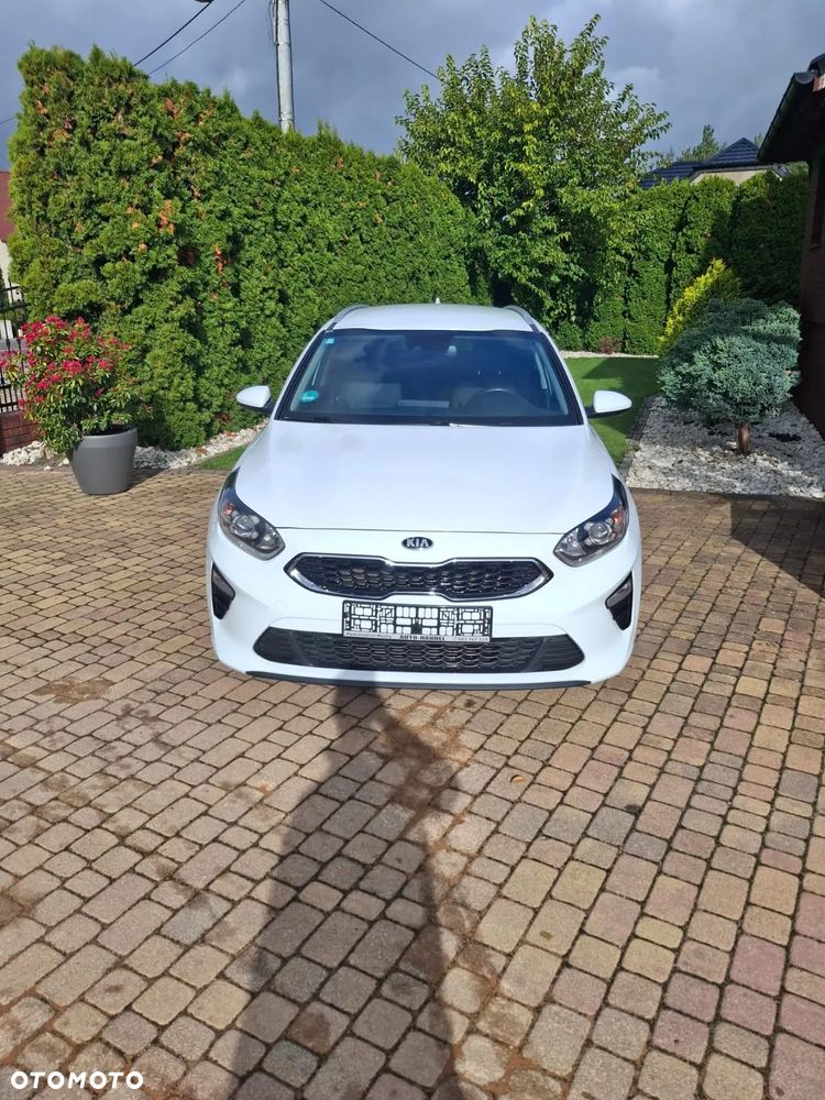 Kia Ceed 1.6 CRDi Edition 7 - 3