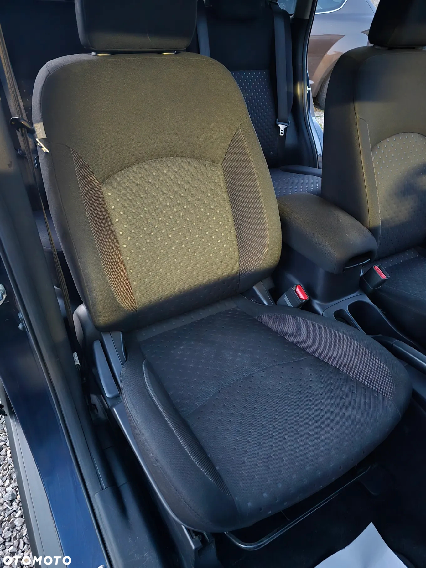 Mitsubishi ASX 1.6 ClearTec 2WD Edition - 10