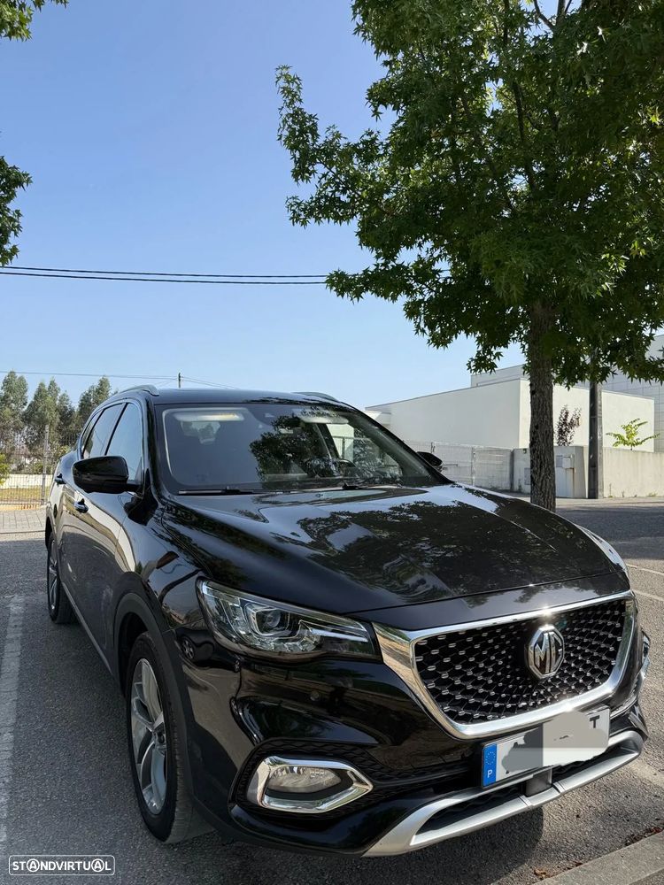 MG EHS 1.5 T-GDI Plug-in Hybrid Comfort - 1