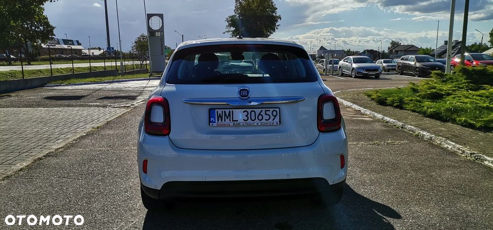 Fiat 500X 1.0 City Cross - 7