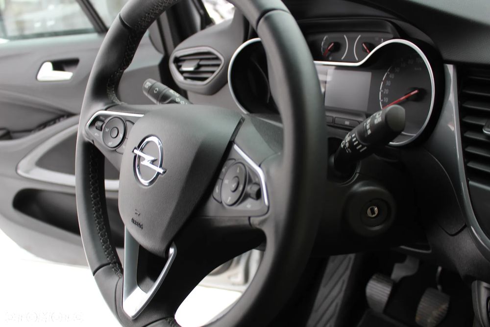 Opel Crossland - 19