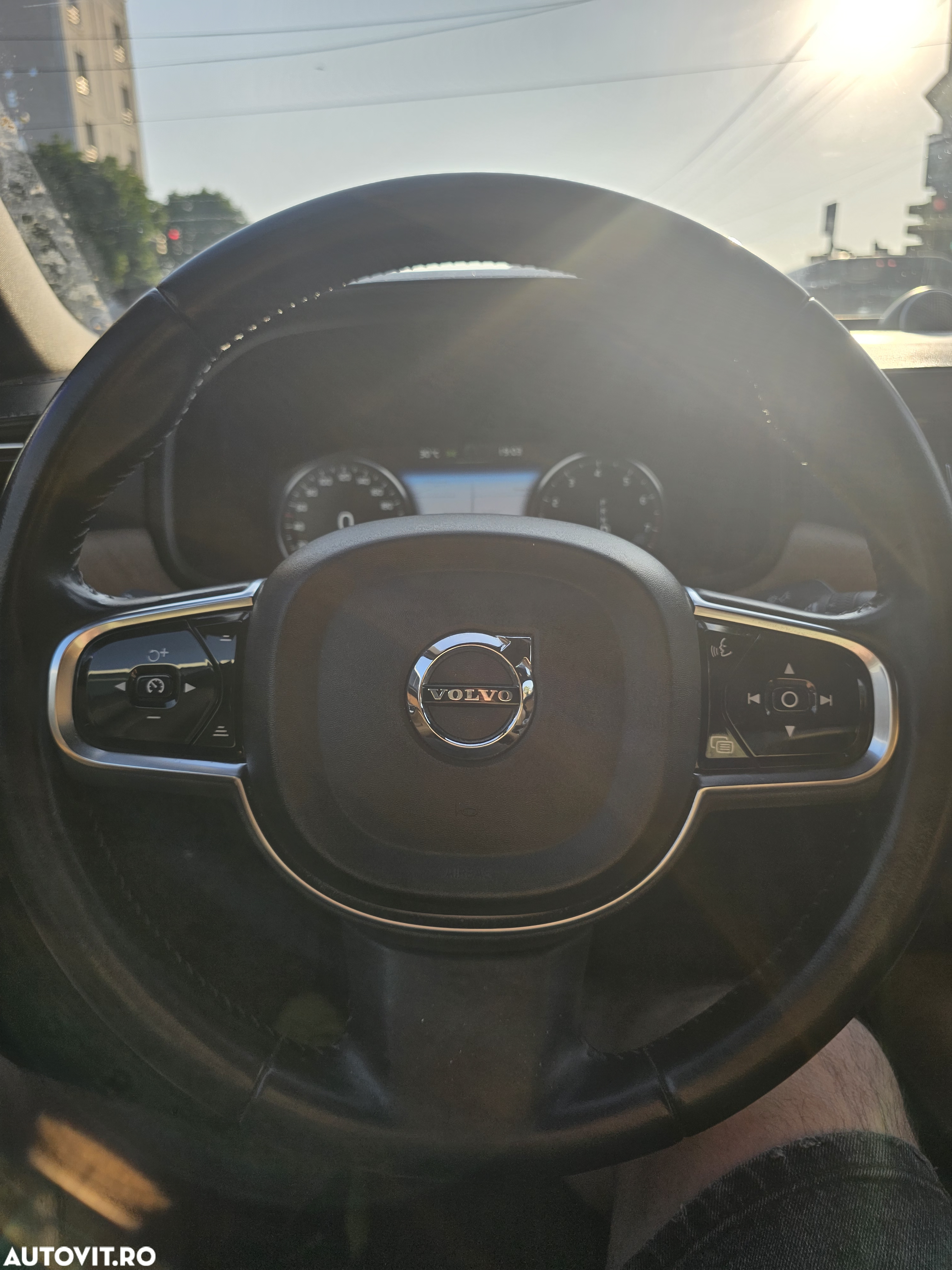 Volvo S90 T6 AWD Inscription - 10