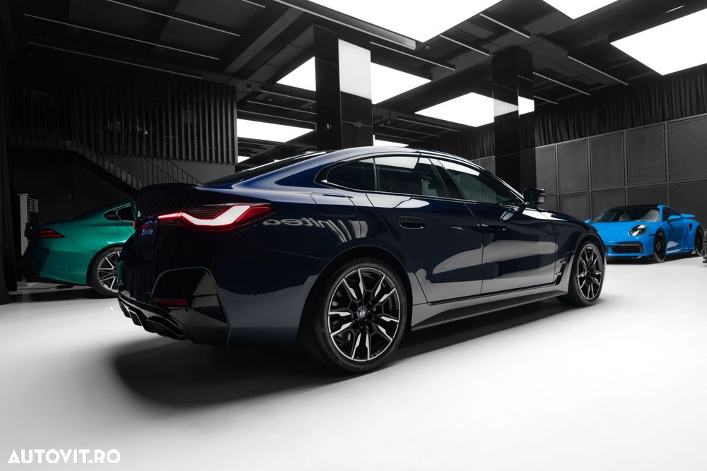 BMW Seria 4 - 10
