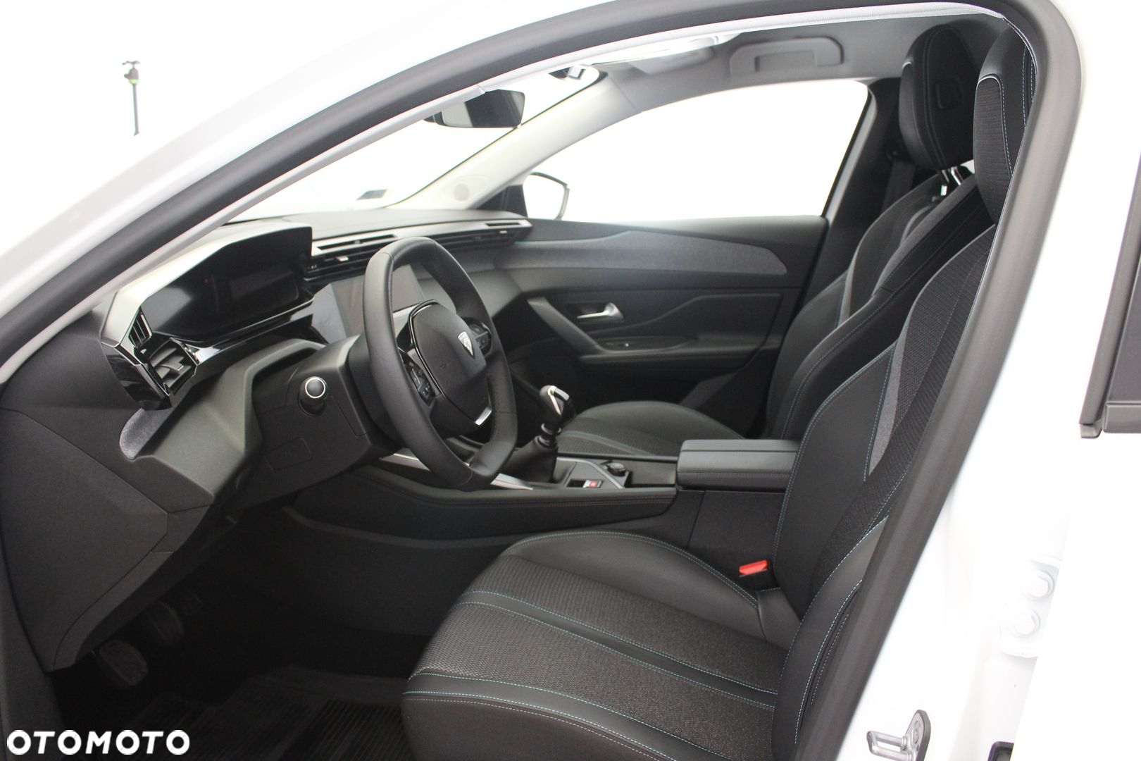 Peugeot 308 - 11