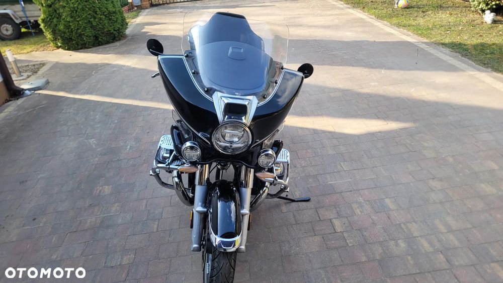 BMW R - 36