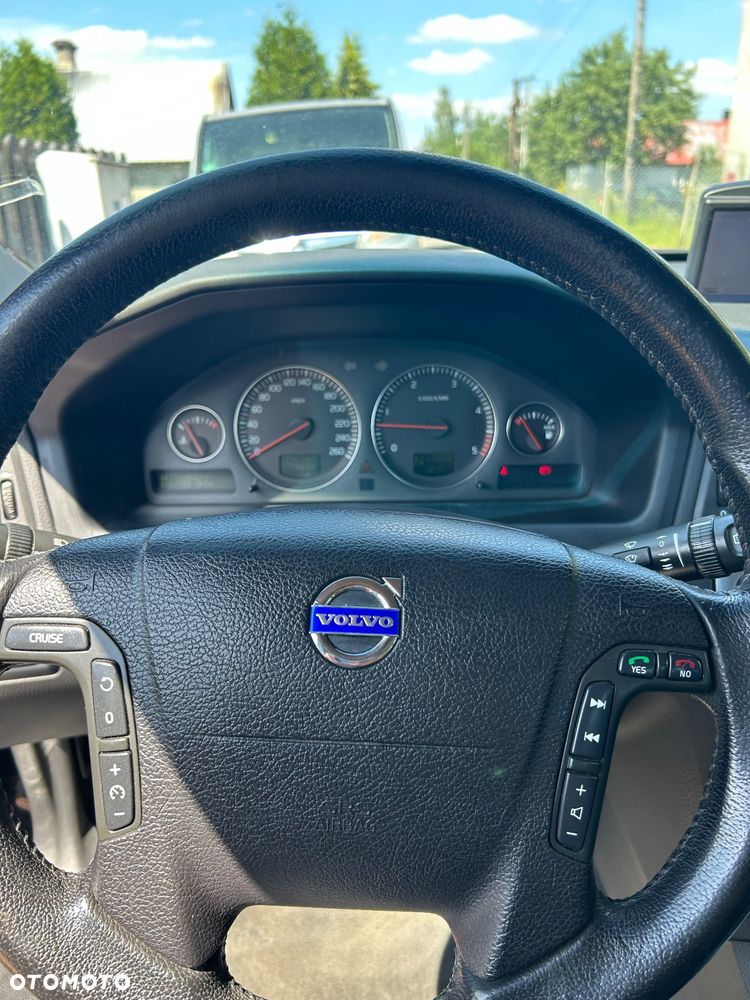 Volvo V70 - 28