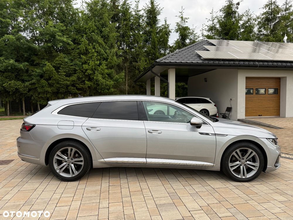 Volkswagen Arteon Shooting Brake 2.0 TDI R-Line DSG - 36