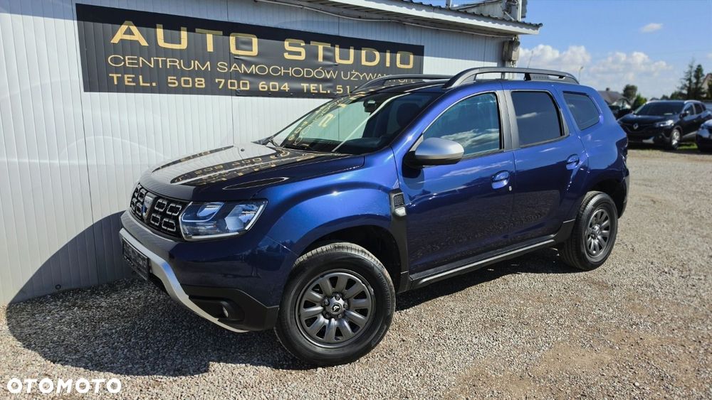 Dacia Duster 1.0 TCe Prestige - 30