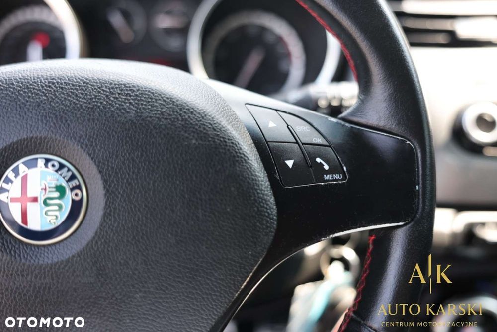 Alfa Romeo Giulietta - 23
