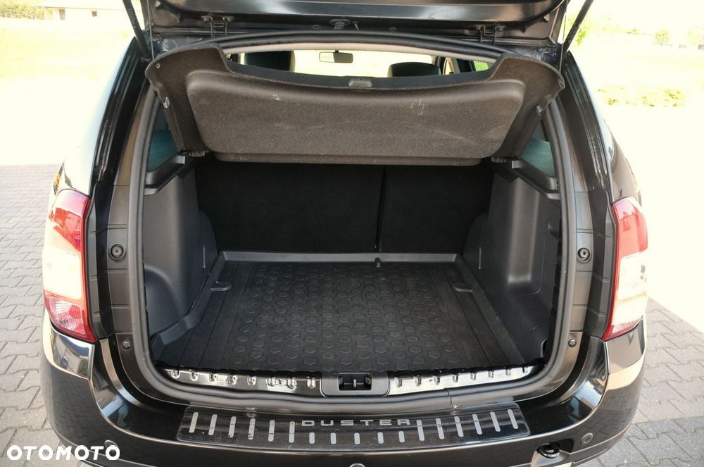 Dacia Duster - 23