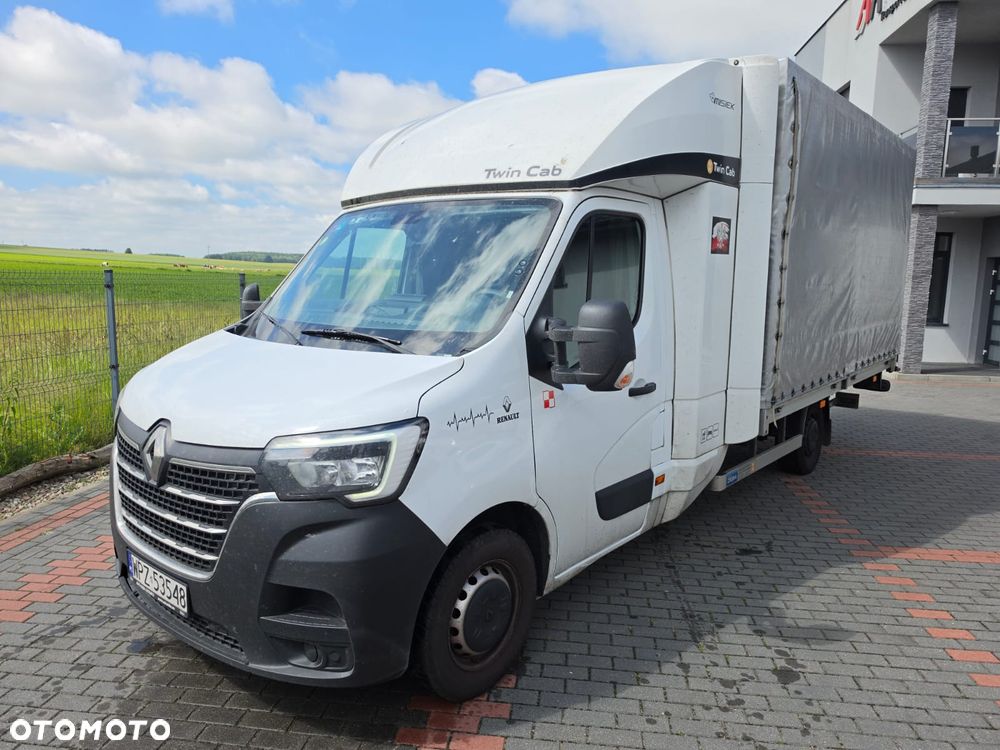 Renault MASTER - 1