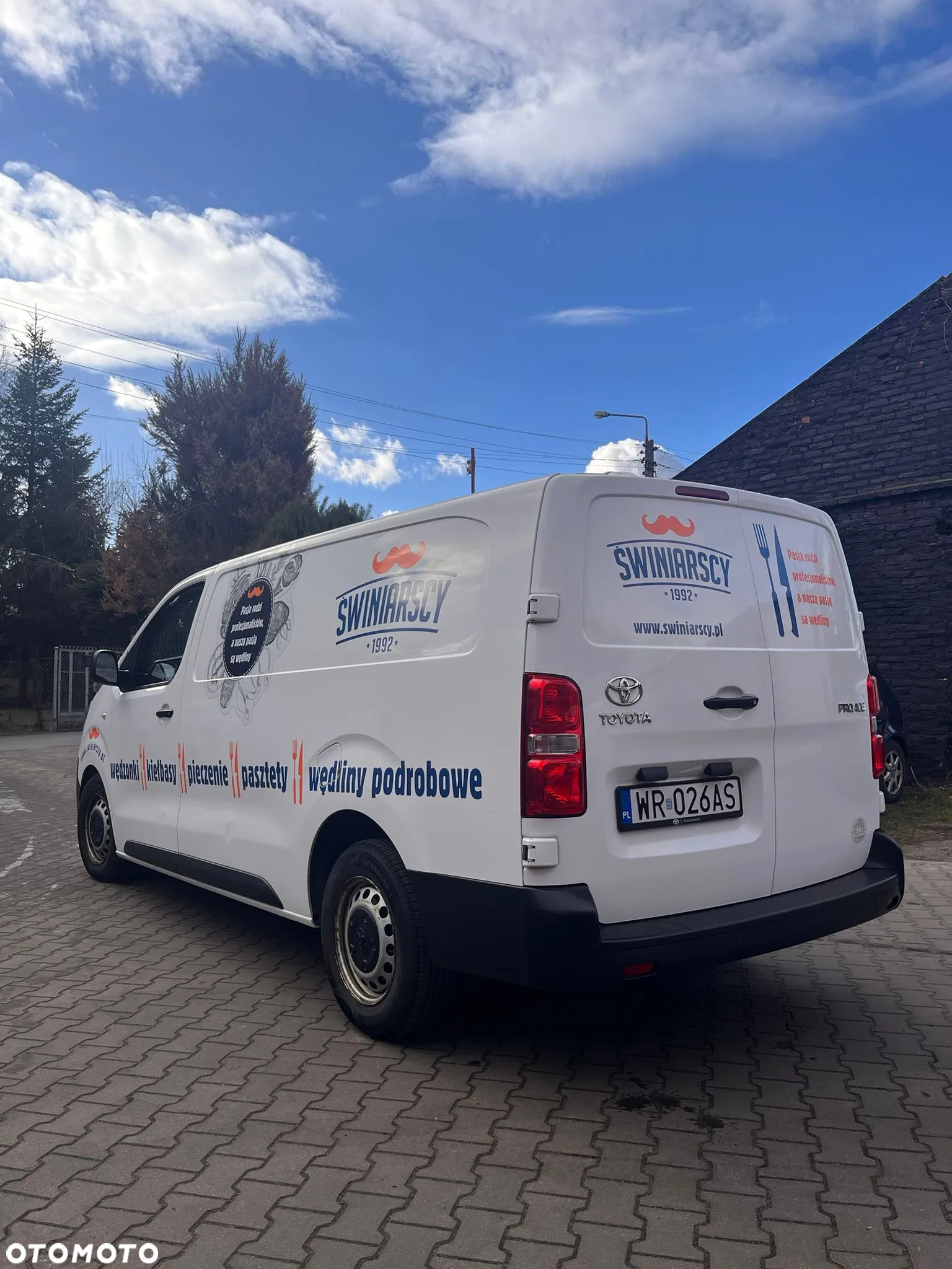Toyota Proace - 27