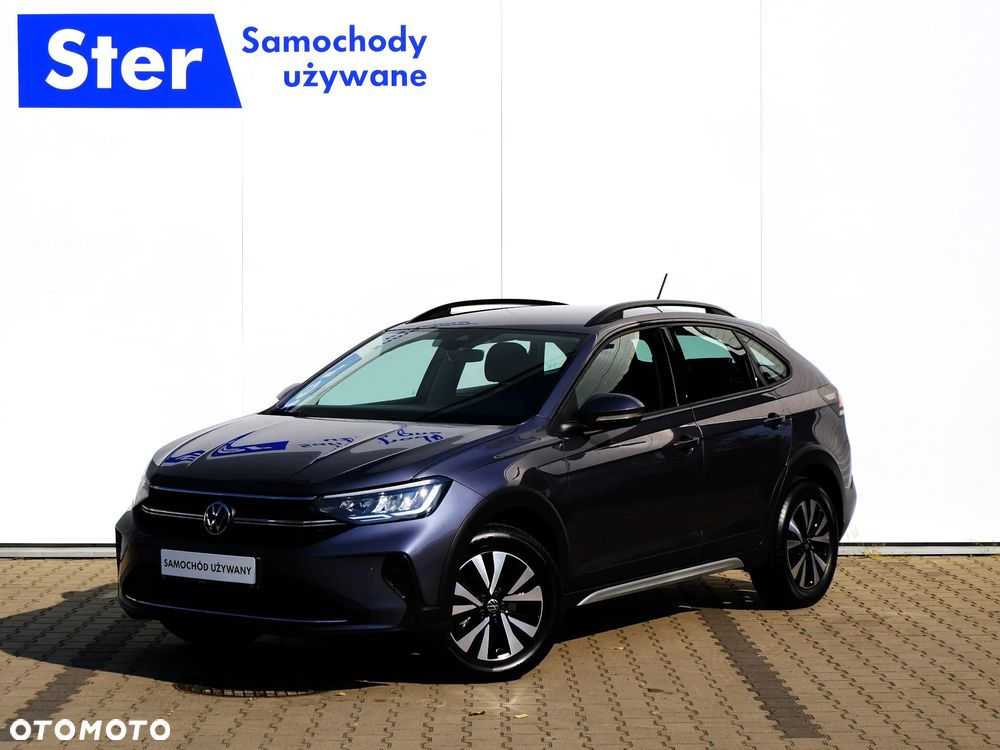 Volkswagen Taigo 1.0 TSI Life DSG - 3