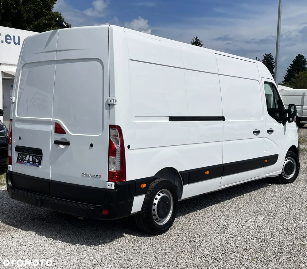 Renault Master - 2