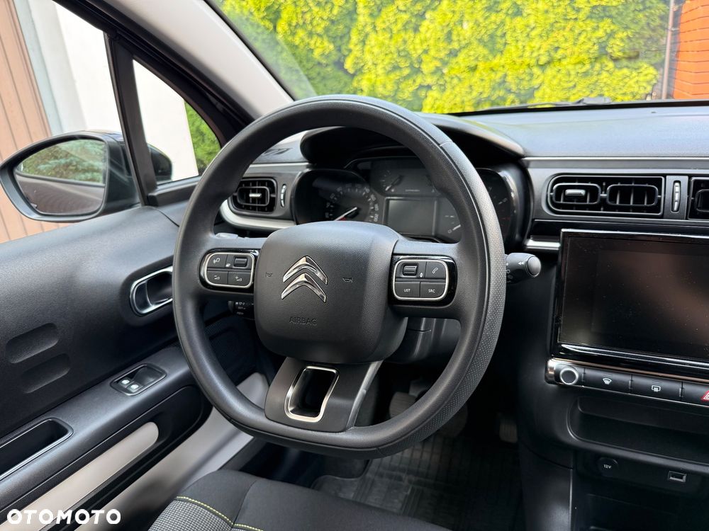 Citroën C3 1.2 PureTech Shine - 15