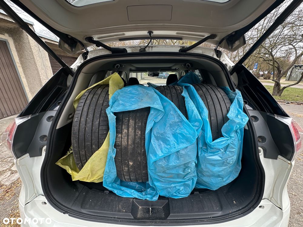 Nissan X-Trail 1.6 DCi Tekna 2WD EU6 - 9