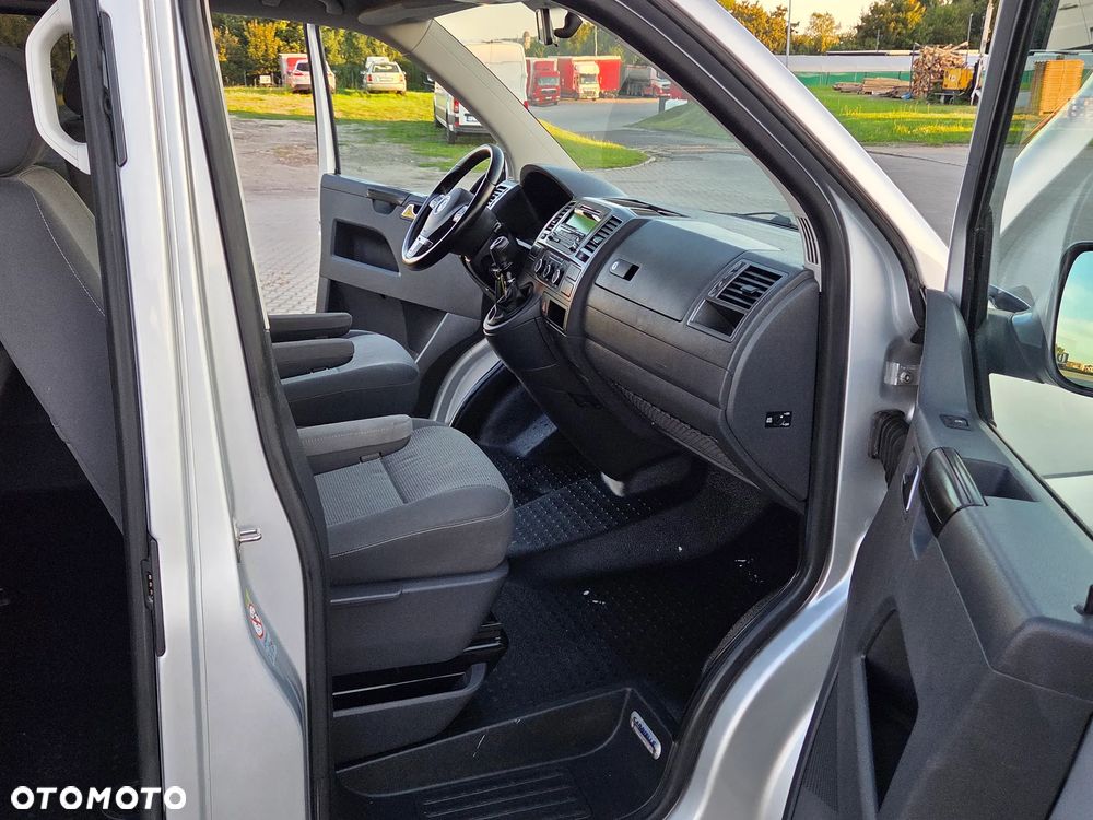 Volkswagen Caravelle TDI L1 Trendline - 19
