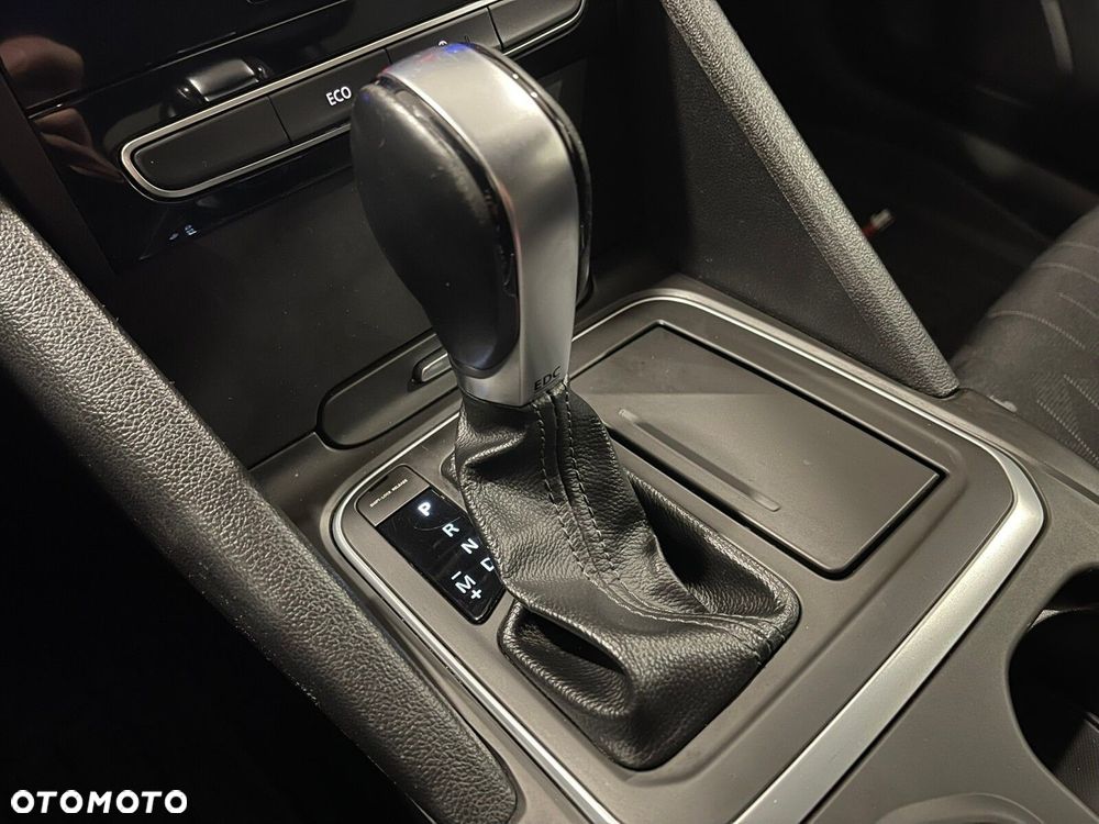 Renault Talisman 1.3 TCe FAP Limited EDC - 22