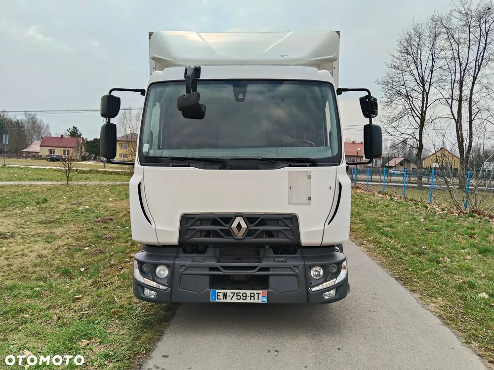 Renault D 12 - 3