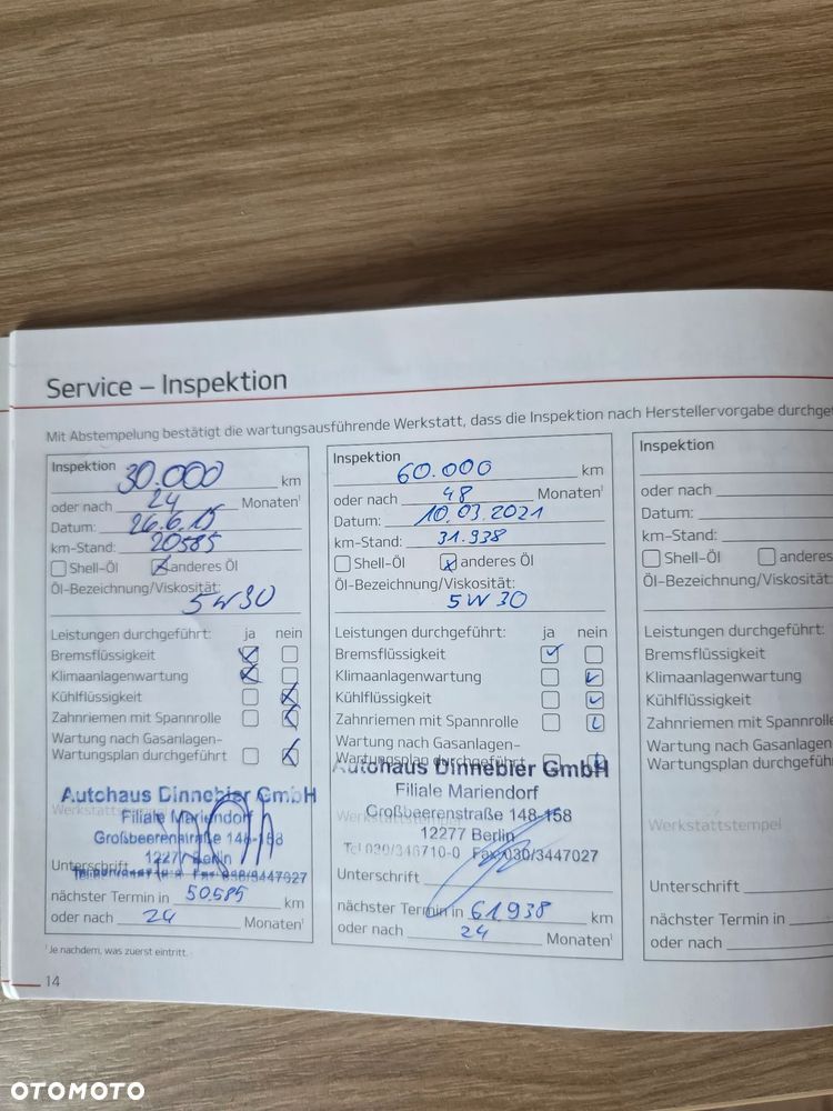 Kia Ceed - 17