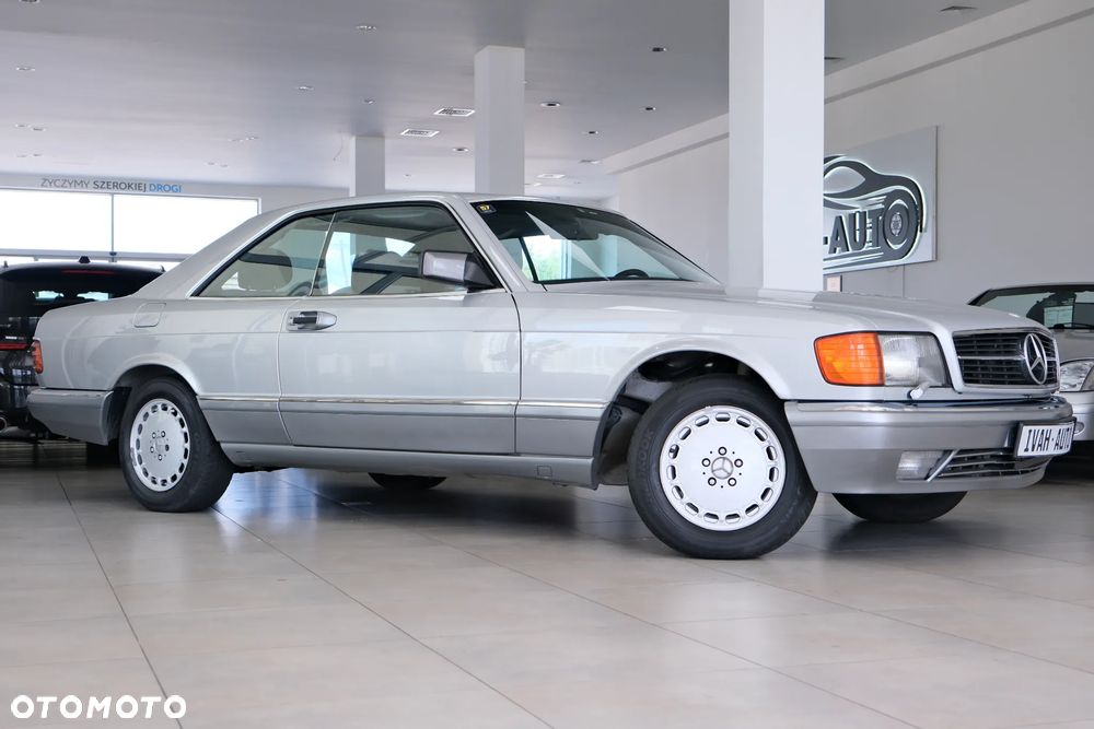 Mercedes-Benz Inny - 2