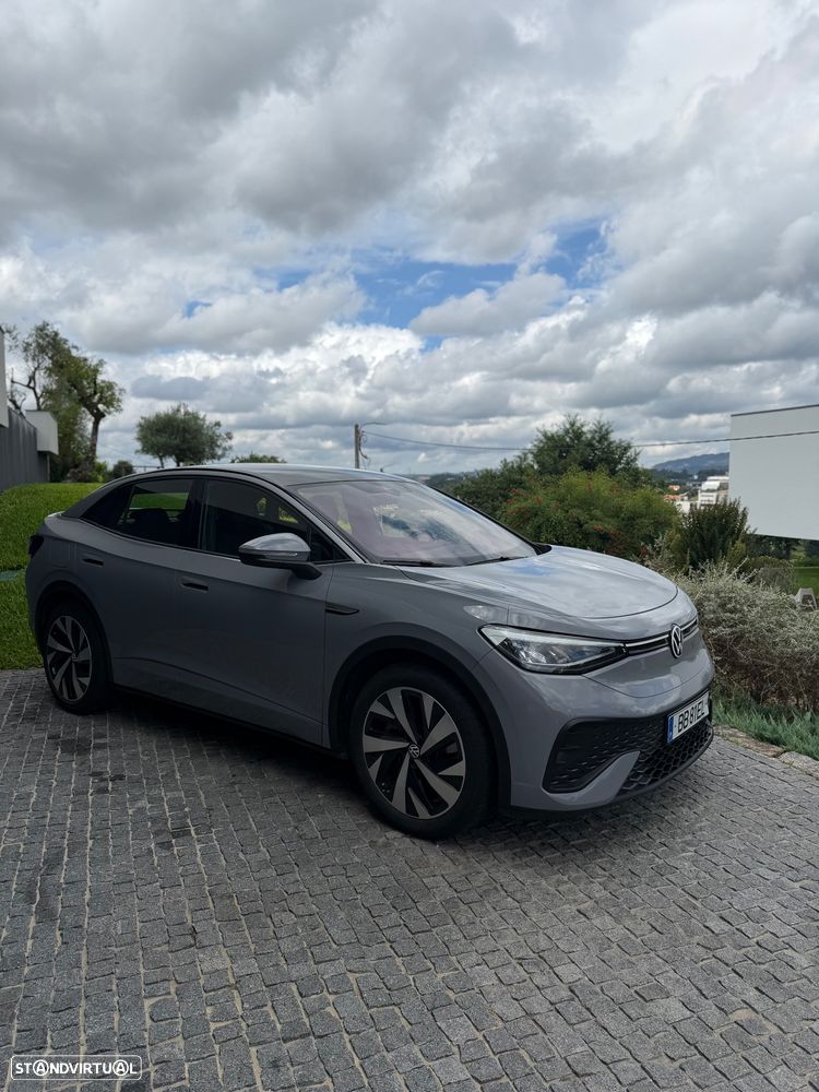 VW ID.5 77 kWh Pro Performance - 2