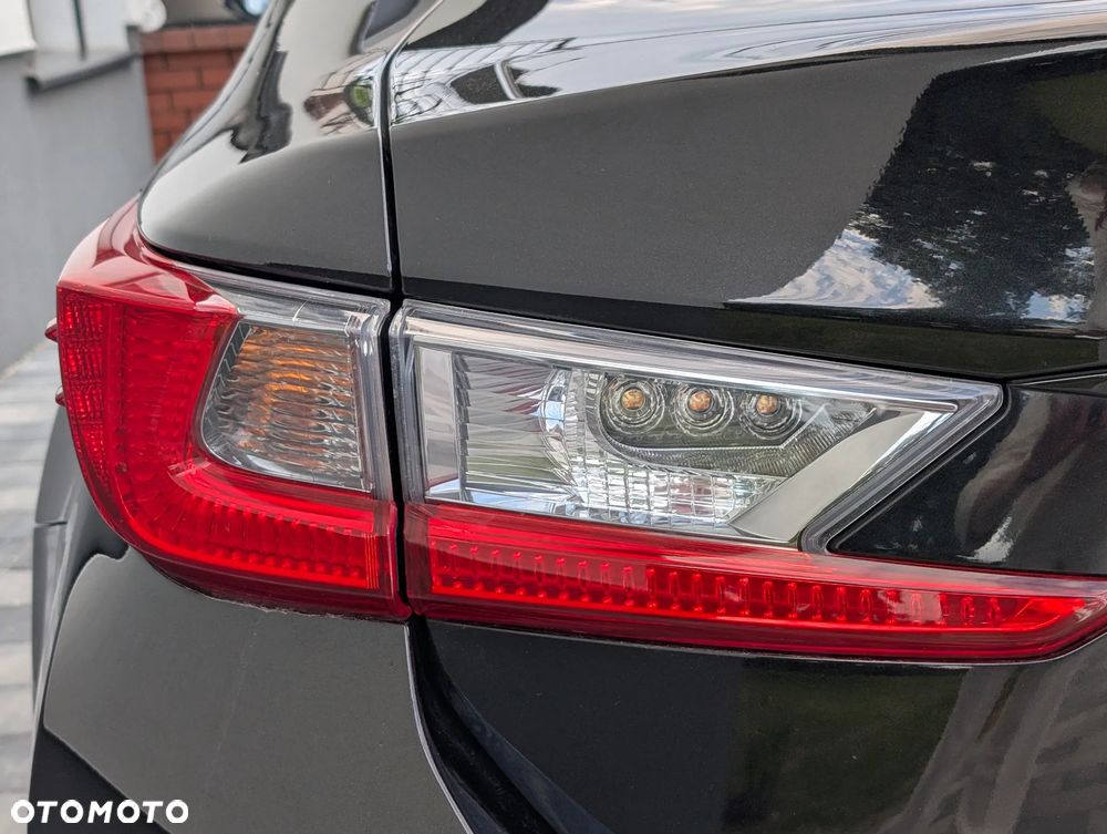 Lexus RC 200t / 300 Elegance - 14