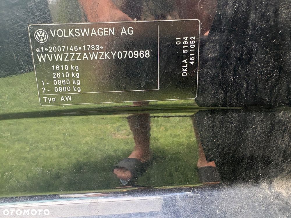 Volkswagen Polo 1.0 TSI Comfortline - 12