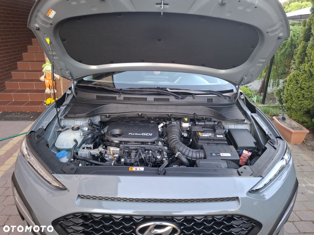 Hyundai Kona 1.0 T-GDI Comfort - 18
