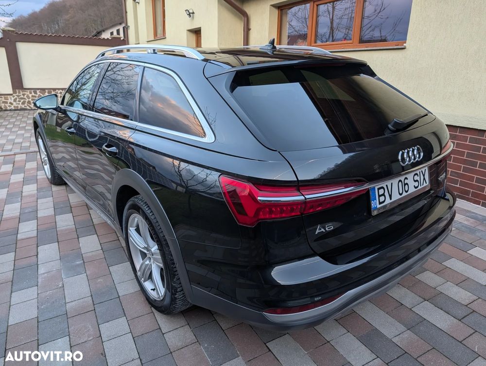 Audi A6 Allroad 55 TDI tiptronic - 3