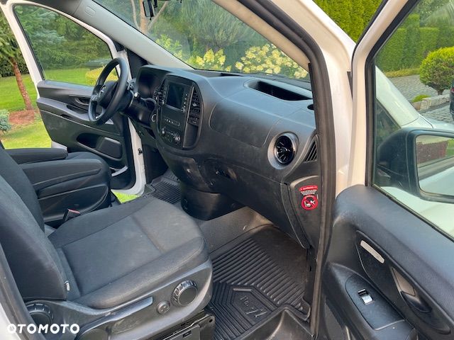 Mercedes-Benz Vito Tourer L1 Pro 9G-Tronic 447.701 - 6