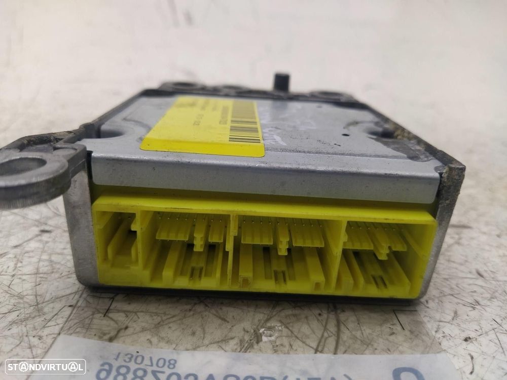 CENTRALINA AIRBAG NISSAN NOTE 2013 - 1