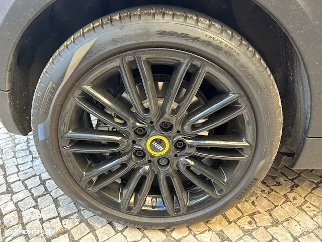 MINI 3 Portas Cooper SE Premium Extra Yours - 22