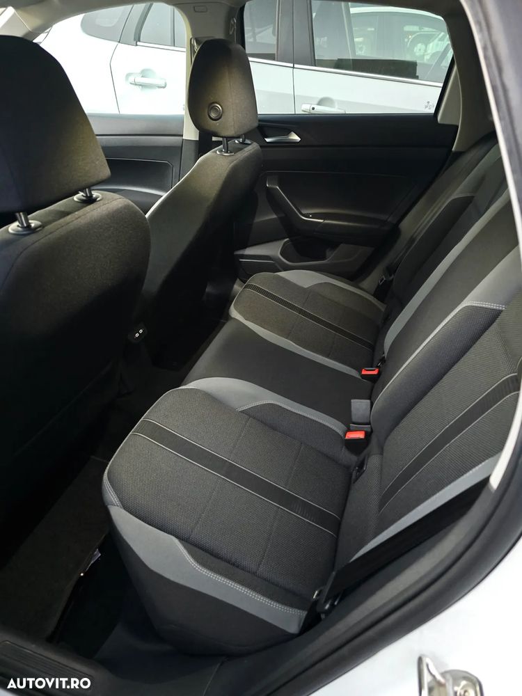 Volkswagen Polo 1.0 TSI DSG Highline - 8