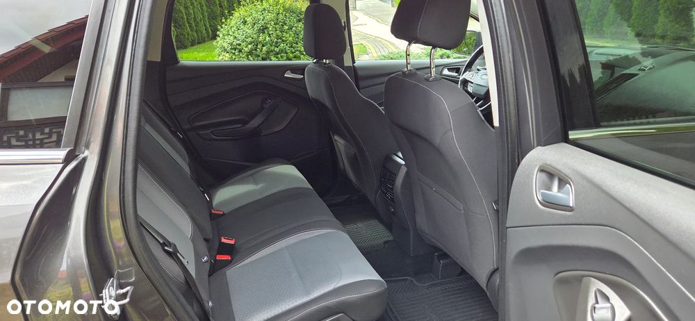 Ford Kuga 1.5 EcoBoost FWD Edition ASS - 10