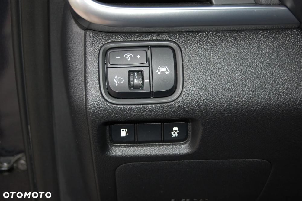 Kia Optima Sportagon 2.0 CVVL Edition 7 - 17