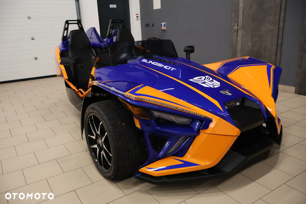 Polaris Inny