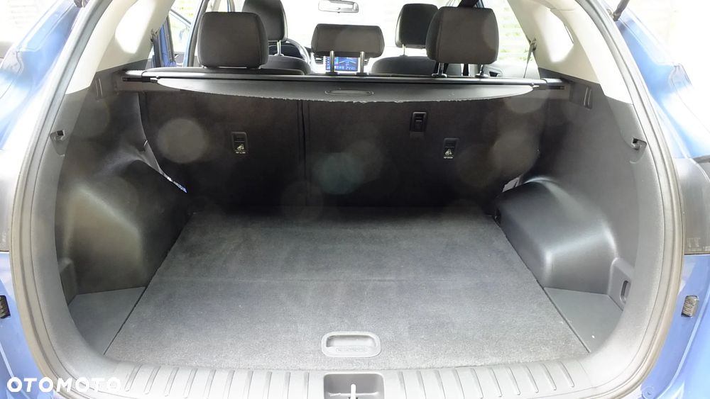 Hyundai Tucson 1.7 CRDI BlueDrive Style 2WD - 13